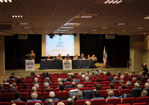 Le Acli a congresso