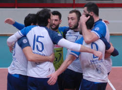 pallavolo saronno 2016