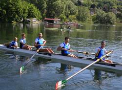 pararowing gavirate