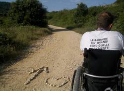 pietro scidurlo via francigena