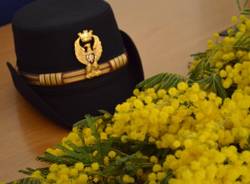 polizia donne