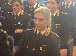 polizia donne