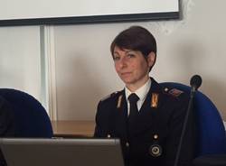 polizia donne