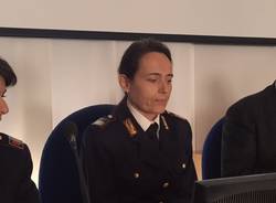 polizia donne