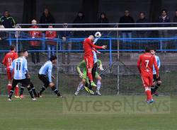Saronno - Varese