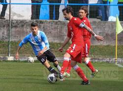 Saronno - Varese