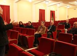 teatro legnano talisio tirinnanzi