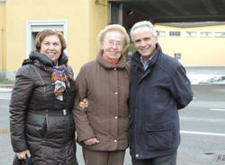 Fortunato Galtieri e i suoi salvatori