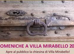 villa mirabello 