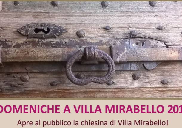 villa mirabello 