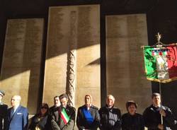 25 aprile festa liberazione varese