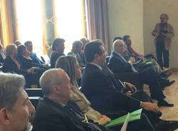 Assemblea confagricoltura varese 2016