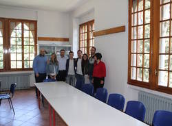 aula studio malnate