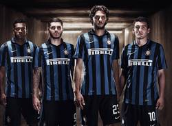 maglietta inter