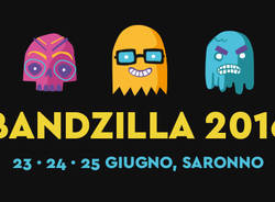 Bandzilla 2016