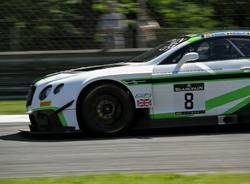 Blancpain endurance series e Lamborghini super trofeo