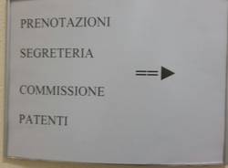 Commissione patenti