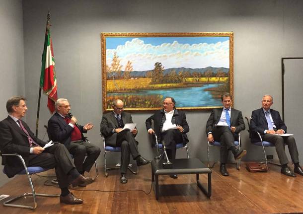 Il convegno Ascom sulle Zes