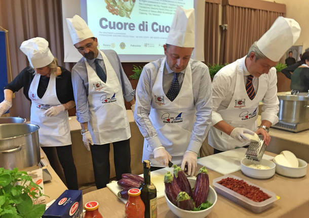 Cuore di cuochi 2016