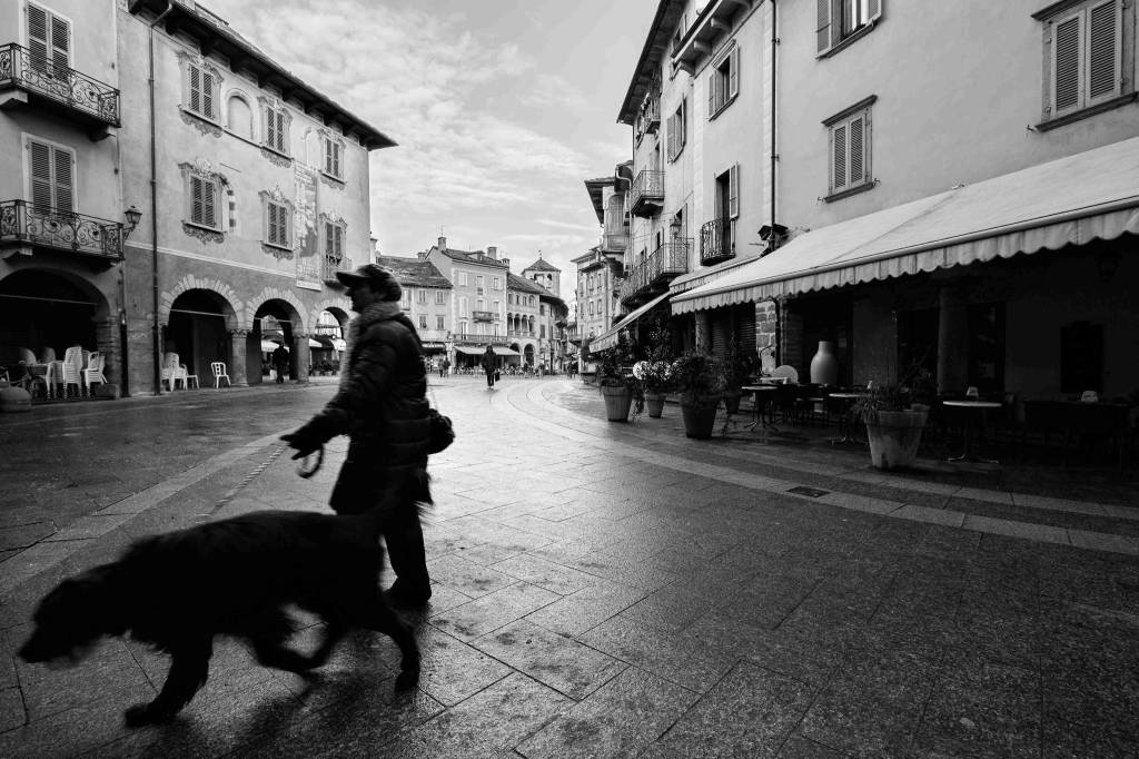 Domodossola: il borgo della cultura