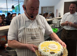 I dolci di pasticceria di Giovanni Bianchi