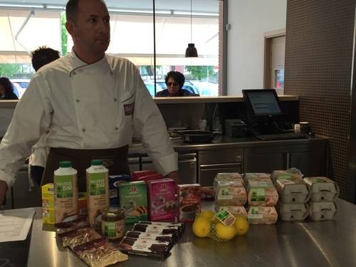 I dolci di pasticceria di Giovanni Bianchi