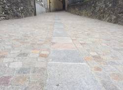 la nuova strada di duno