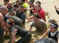 La Spartan Race a Orte, aspettando il Ciglione