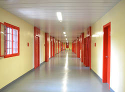 Le novità del carcere di Busto Arsizio