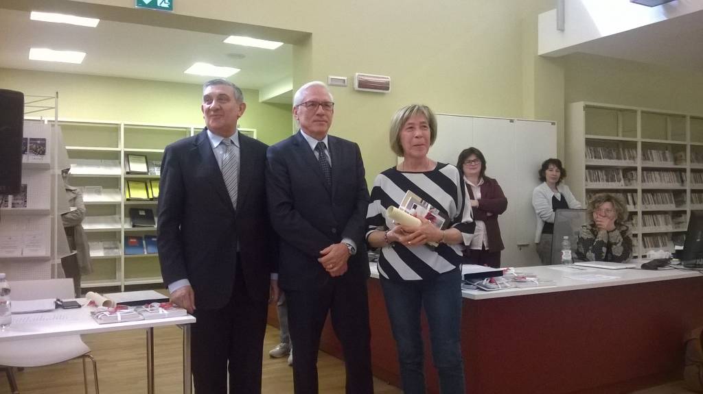 Le scuole premiate per Donacibo 2016