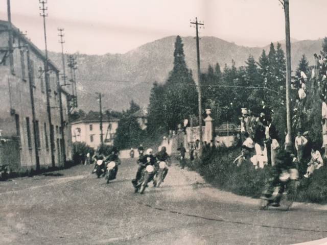 luino d'antan cartoline