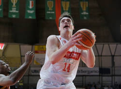 Openjobmetis Varese - Umana Venezia 79-68