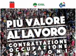 Primo maggio 2016
