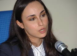 rosanna scopelliti