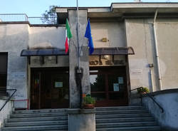 scuola baracca varese