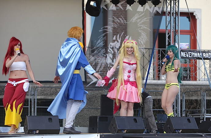 somma lombardo cosplay