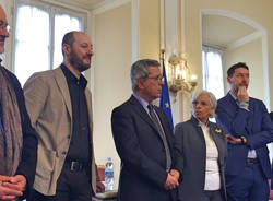 Varese Design week: la presentazione