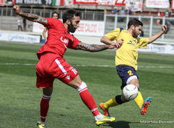 Varese - Trezzano
