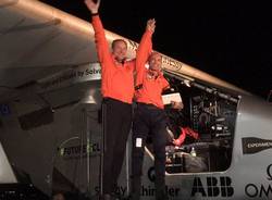 Solar Impulse