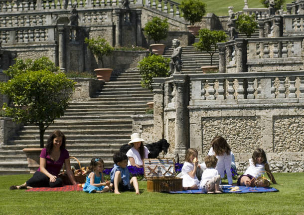 villa della porta bozzolo casalzuigno