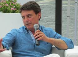 alessandro Zannini scrittore
