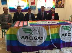 Arcigay nuova sede