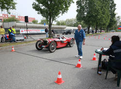 auto d'epoca lions busto arsizio