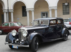 auto d'epoca lions busto arsizio