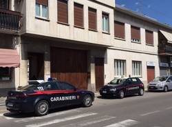 carabinieri castellanza