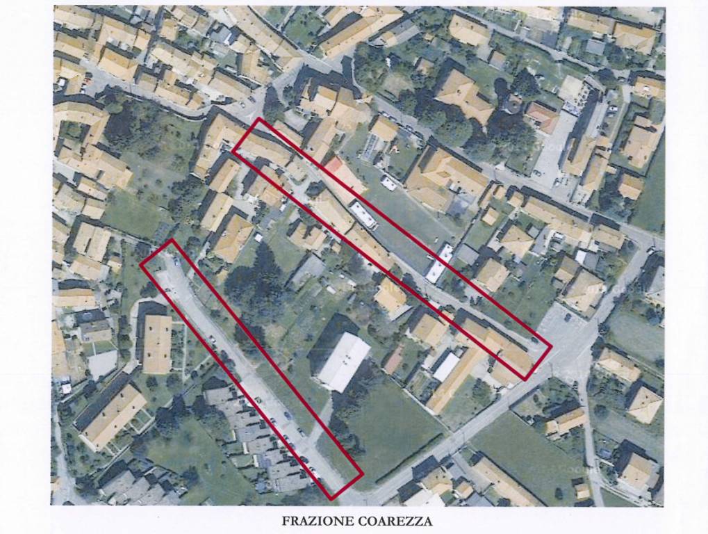 Nuove asfaltature e pista ciclopedonale a Somma Lombardo