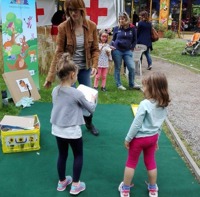 Festa country a Luino