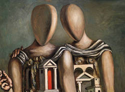 de chirico