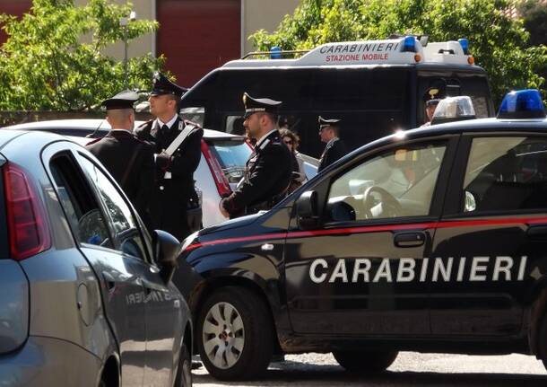 Magnago: 25enne accoltellata dall’ex compagno