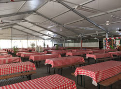La festa dell'Unità
